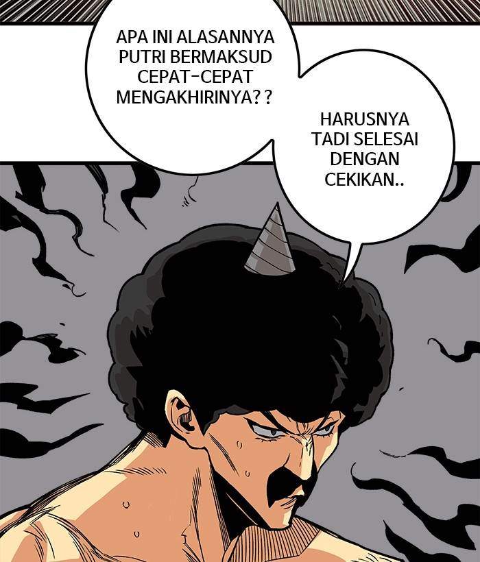 Troll Trap Chapter 156 - halaman 126