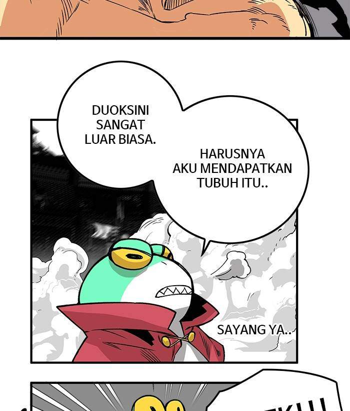 Troll Trap Chapter 156 - halaman 127