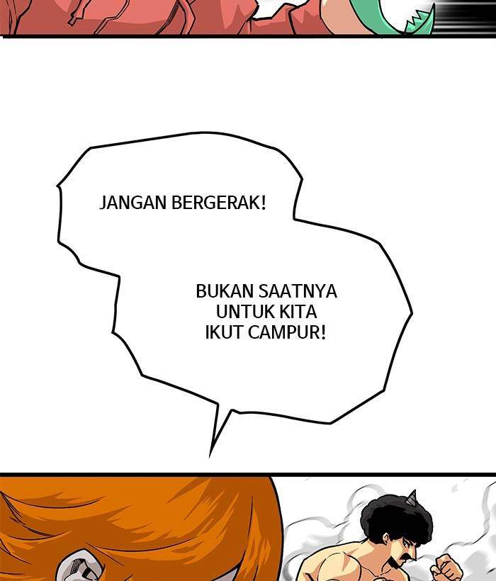 Troll Trap Chapter 156 - halaman 130