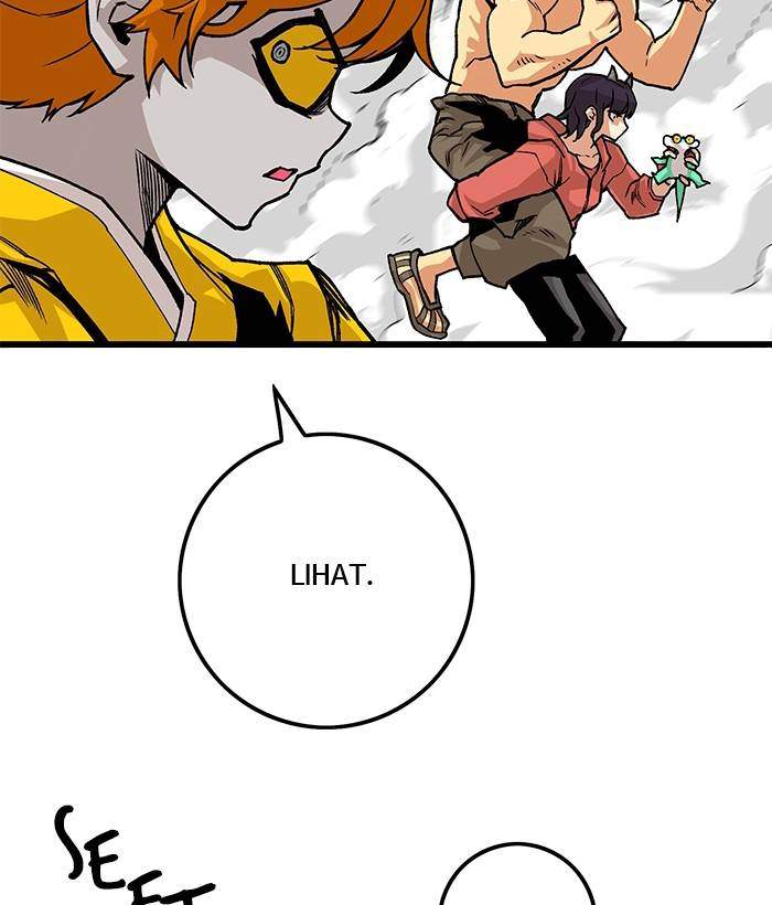 Troll Trap Chapter 156 - halaman 131