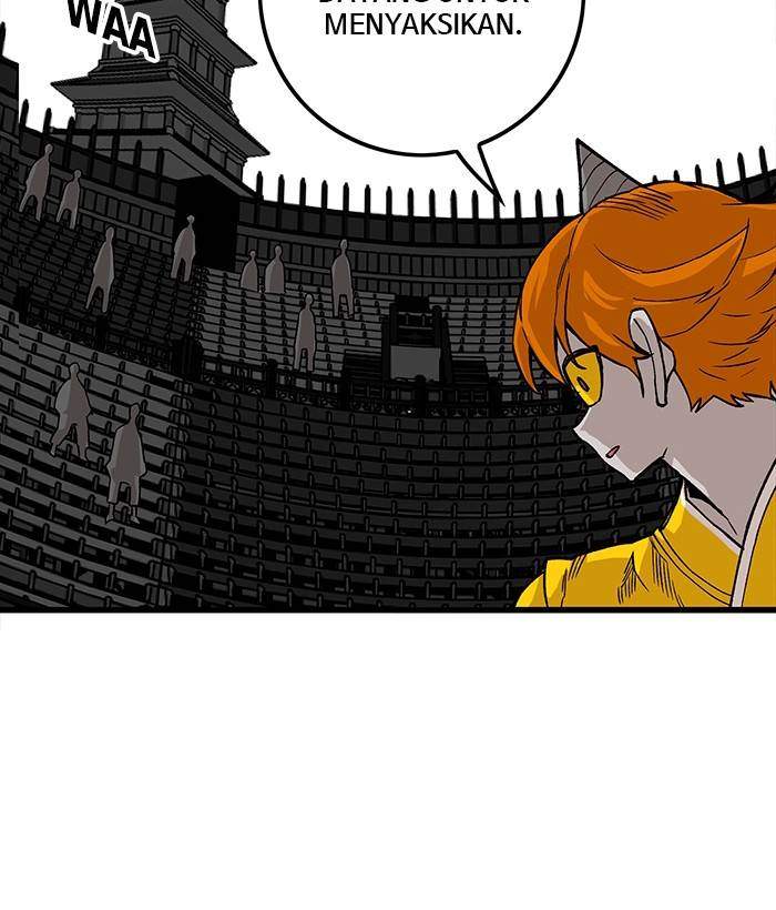 Troll Trap Chapter 156 - halaman 133