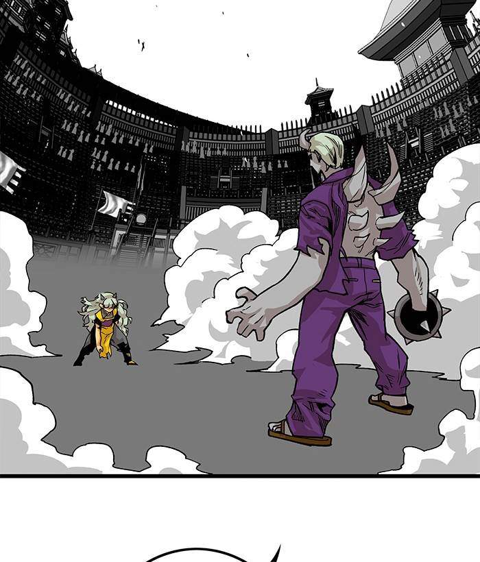 Troll Trap Chapter 156 - halaman 135