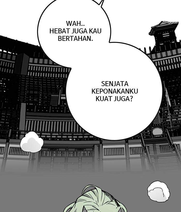Troll Trap Chapter 156 - halaman 136