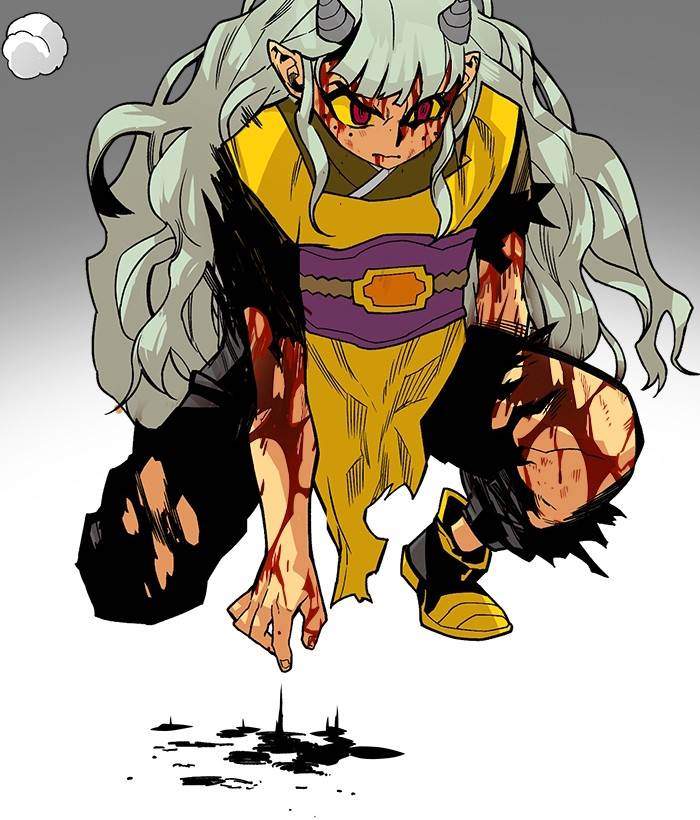 Troll Trap Chapter 156 - halaman 137