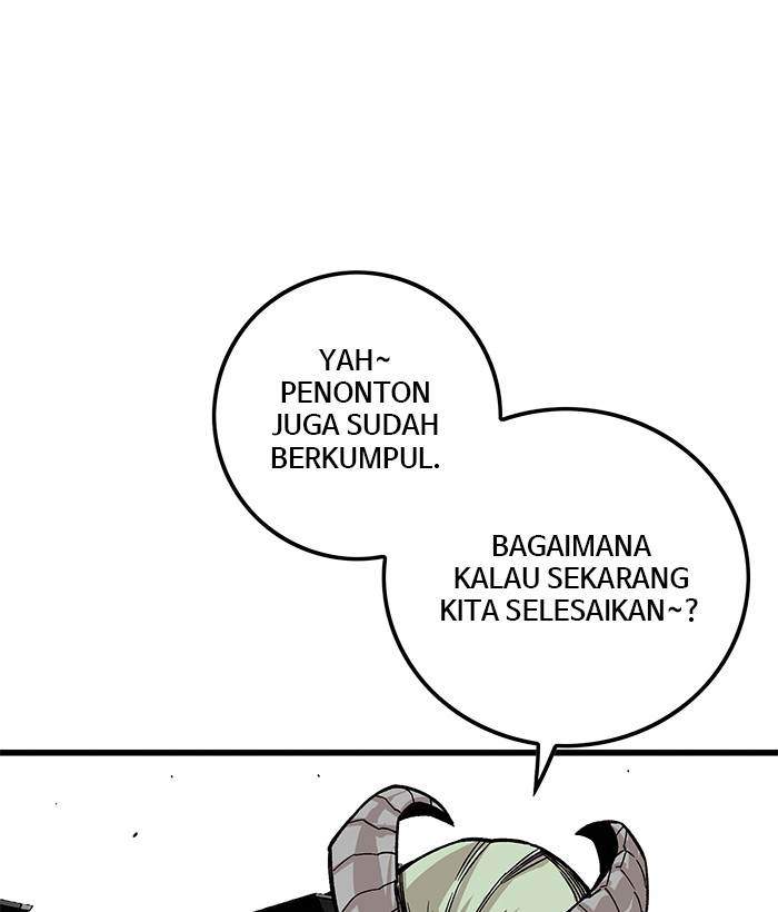 Troll Trap Chapter 156 - halaman 138
