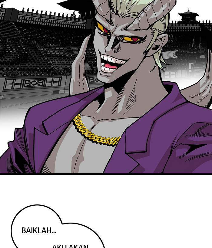 Troll Trap Chapter 156 - halaman 139