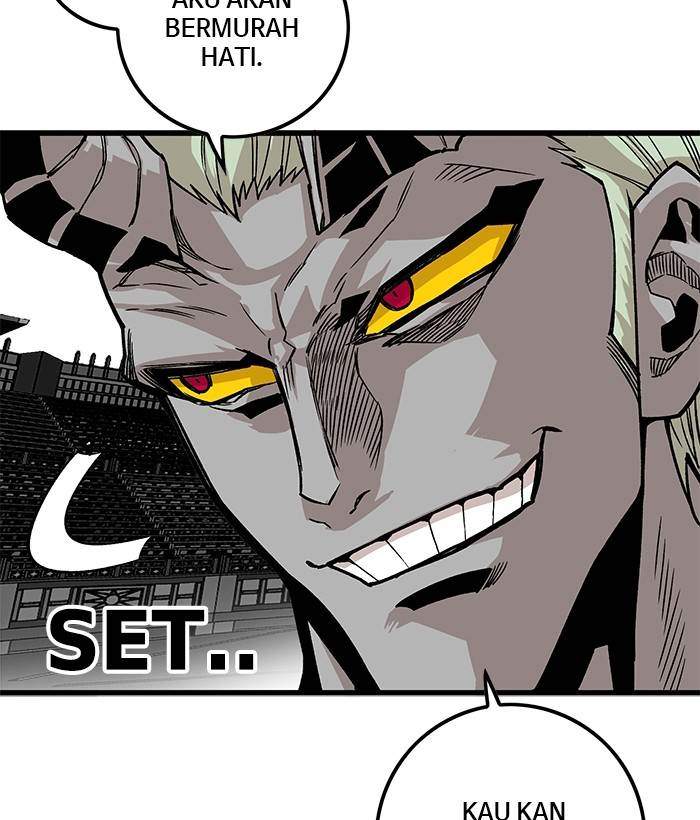 Troll Trap Chapter 156 - halaman 140