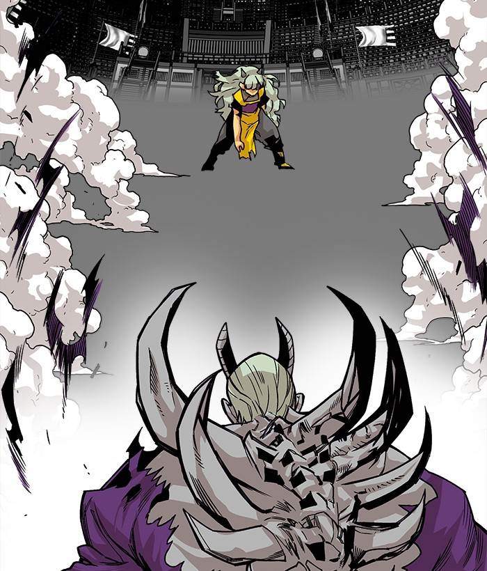 Troll Trap Chapter 156 - halaman 142