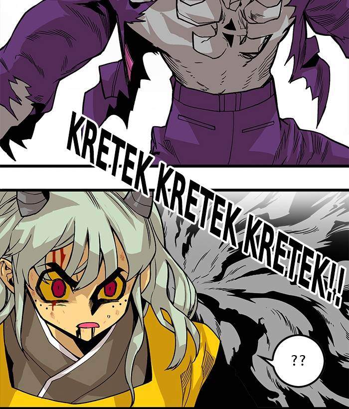 Troll Trap Chapter 156 - halaman 143