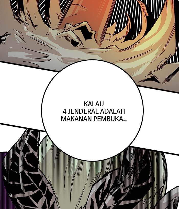 Troll Trap Chapter 156 - halaman 145