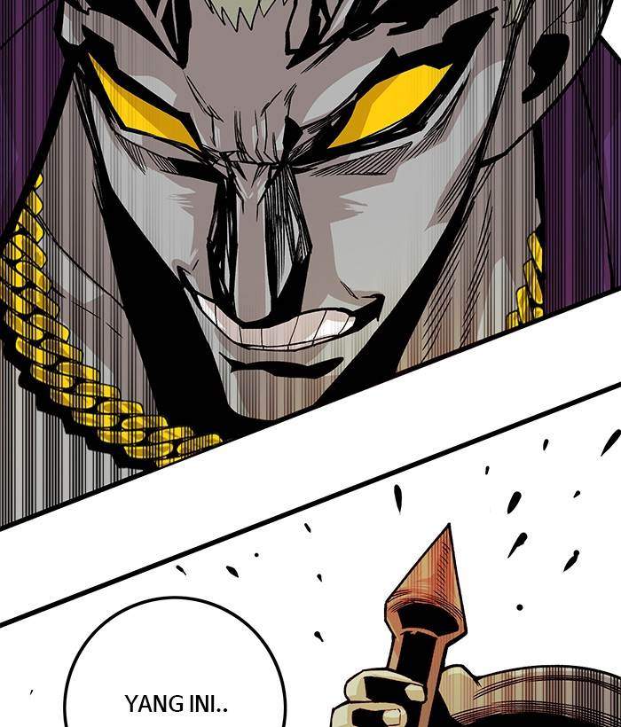 Troll Trap Chapter 156 - halaman 146