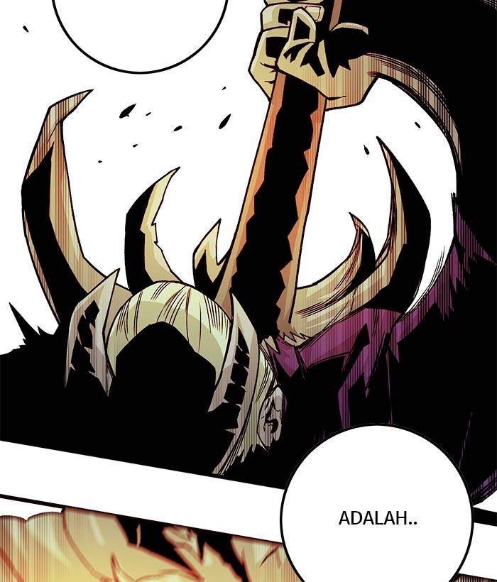 Troll Trap Chapter 156 - halaman 147