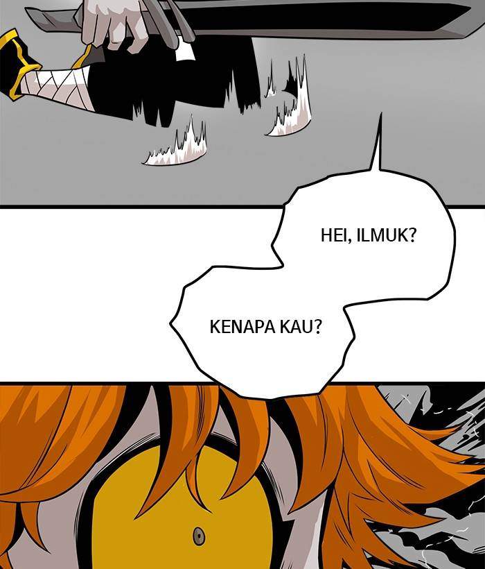 Troll Trap Chapter 156 - halaman 157