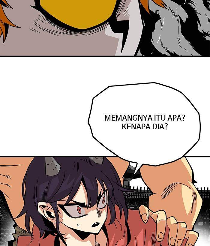 Troll Trap Chapter 156 - halaman 158