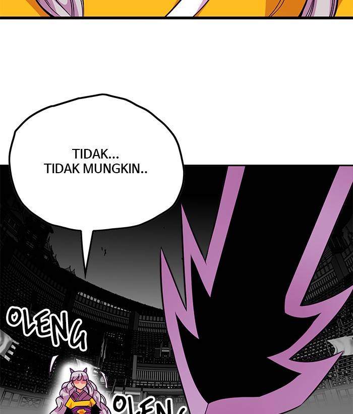 Troll Trap Chapter 156 - halaman 161