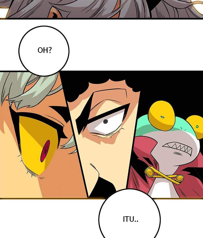 Troll Trap Chapter 156 - halaman 172