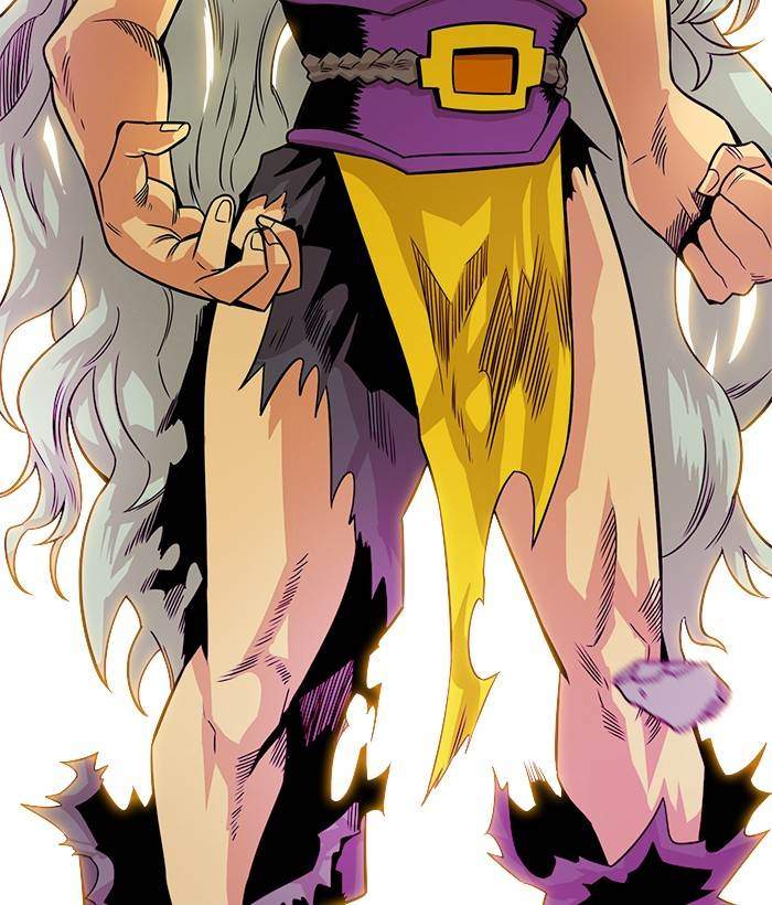 Troll Trap Chapter 156 - halaman 176