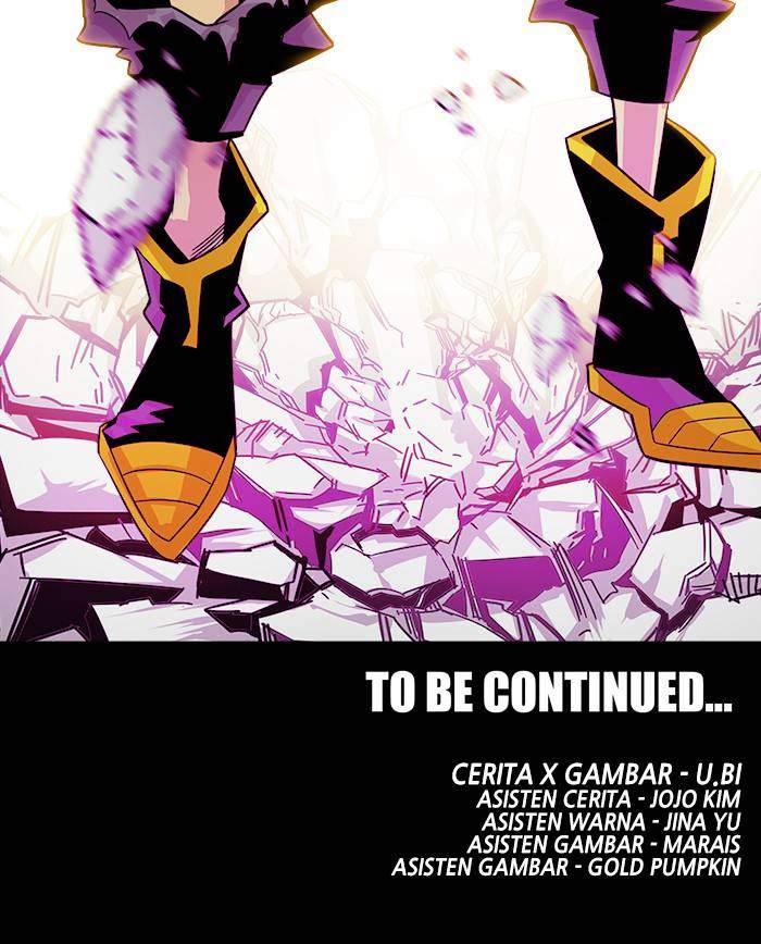 Troll Trap Chapter 156 - halaman 177