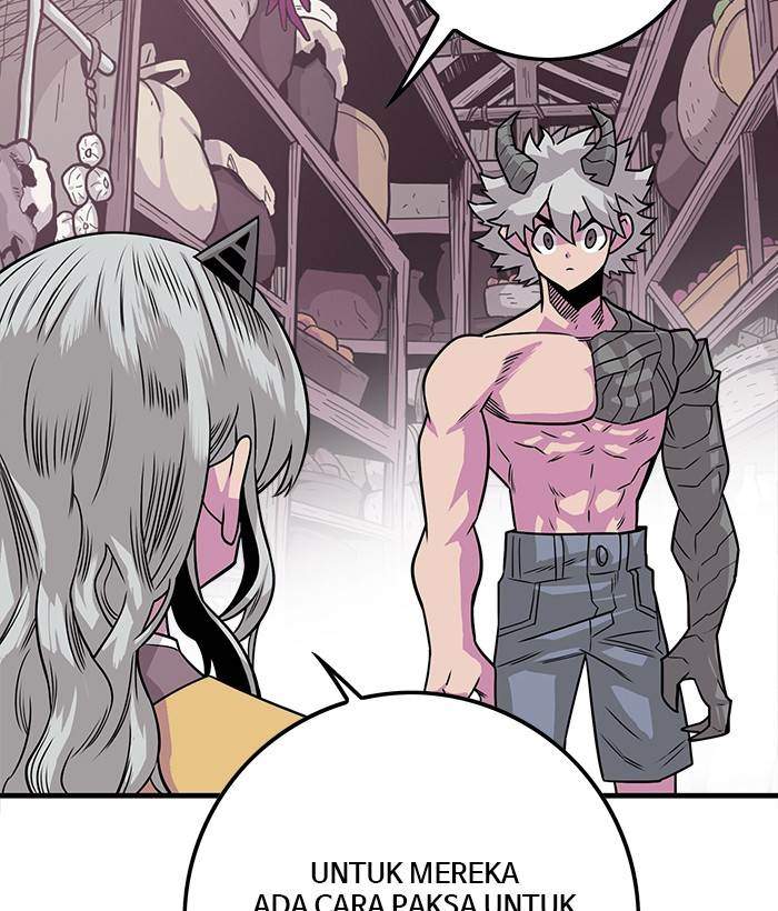 Troll Trap Chapter 156 - halaman 19