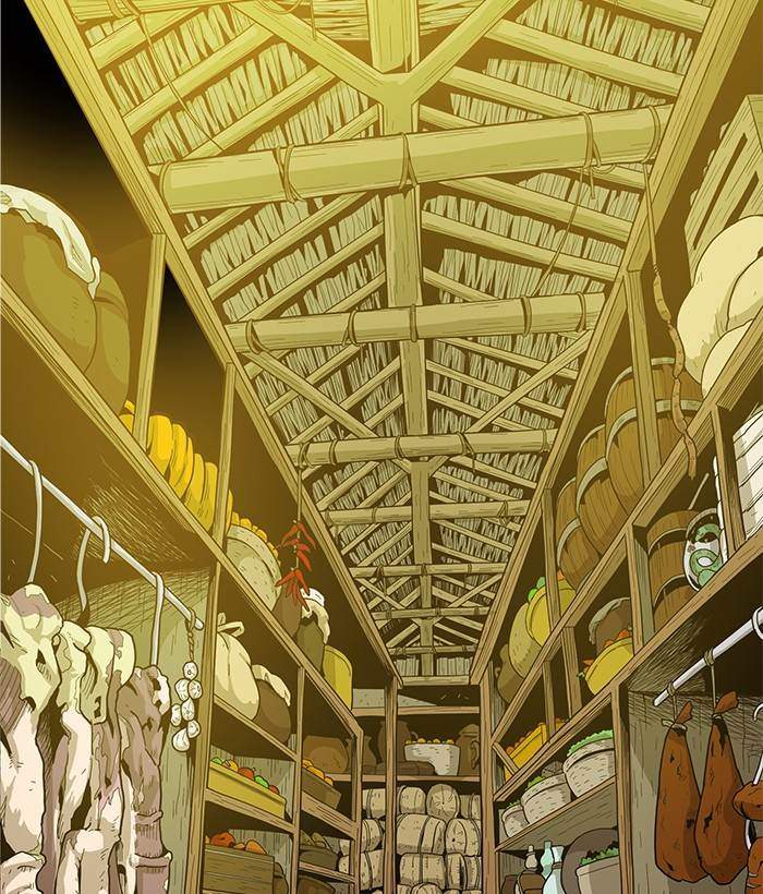 Troll Trap Chapter 156 - halaman 2