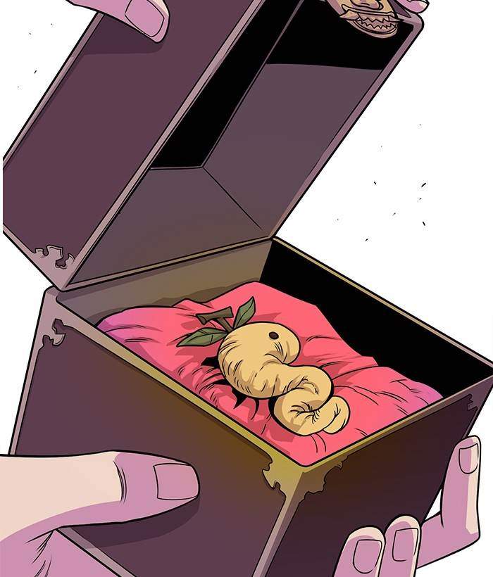 Troll Trap Chapter 156 - halaman 22