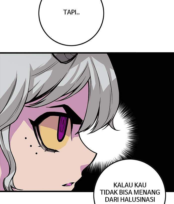 Troll Trap Chapter 156 - halaman 33