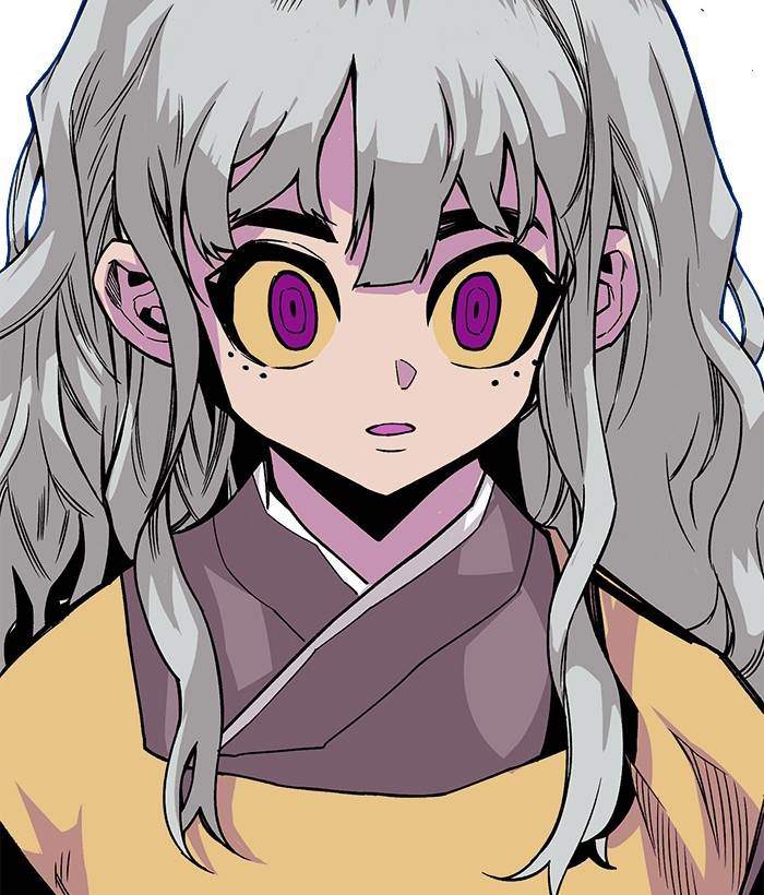 Troll Trap Chapter 156 - halaman 44