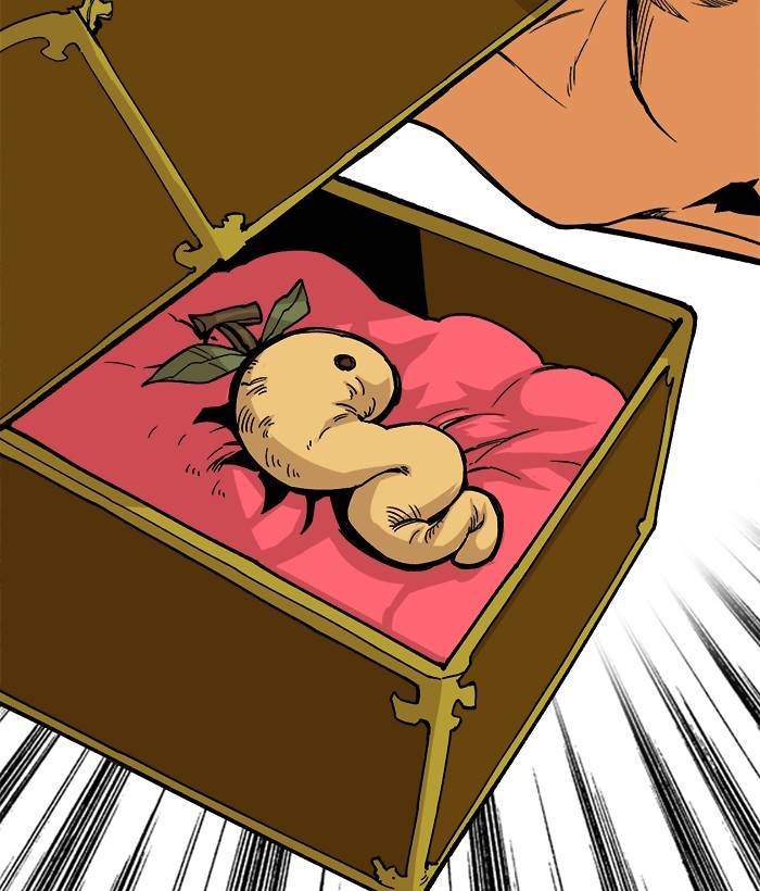 Troll Trap Chapter 156 - halaman 58