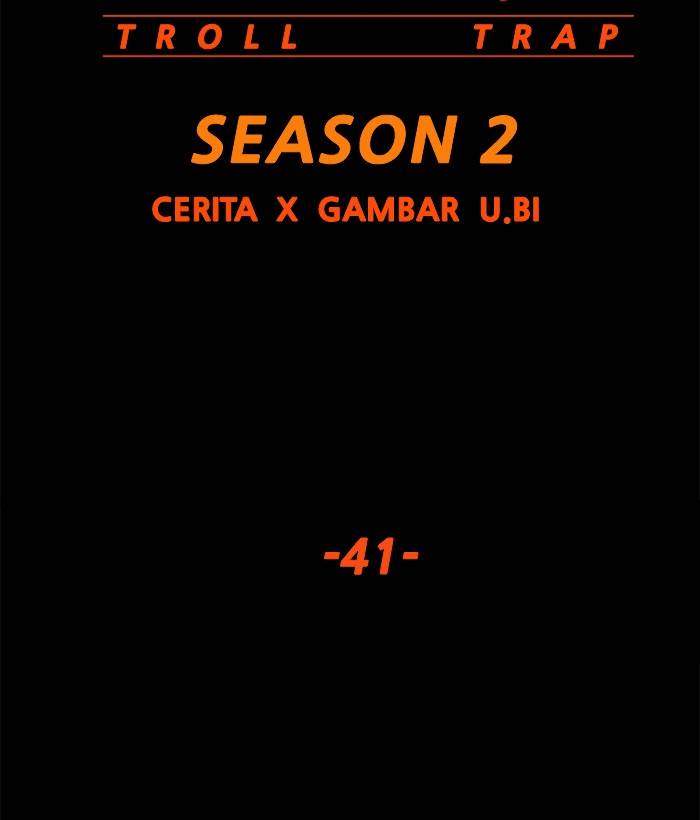 Troll Trap Chapter 156 - halaman 60