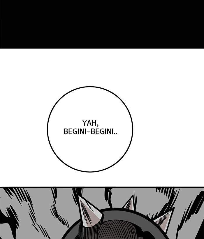 Troll Trap Chapter 156 - halaman 61