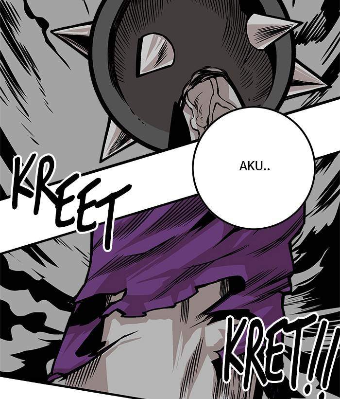 Troll Trap Chapter 156 - halaman 62