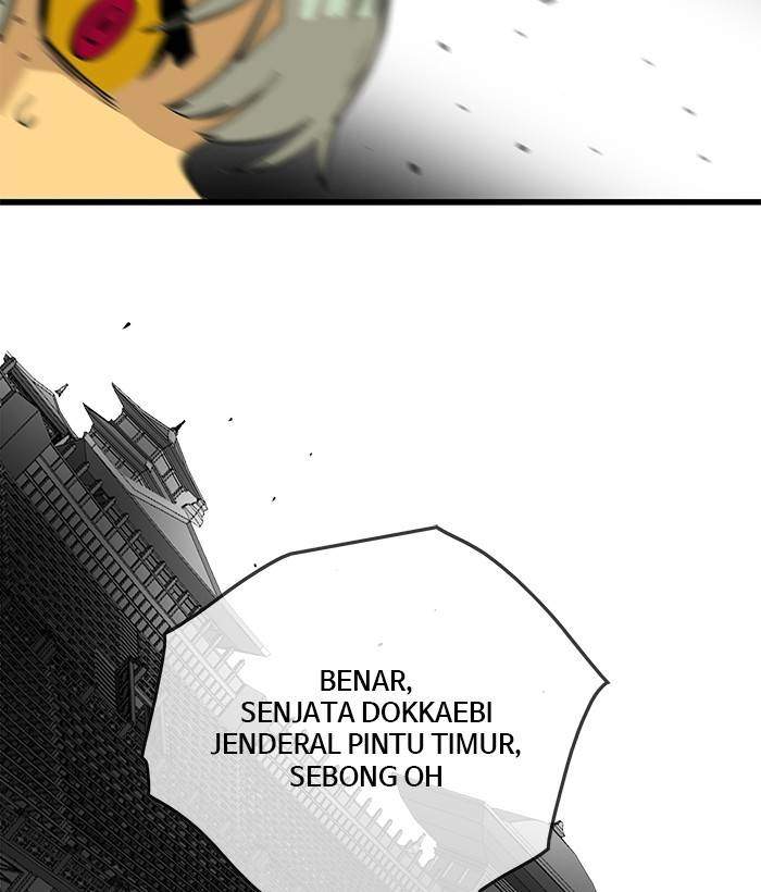 Troll Trap Chapter 156 - halaman 73