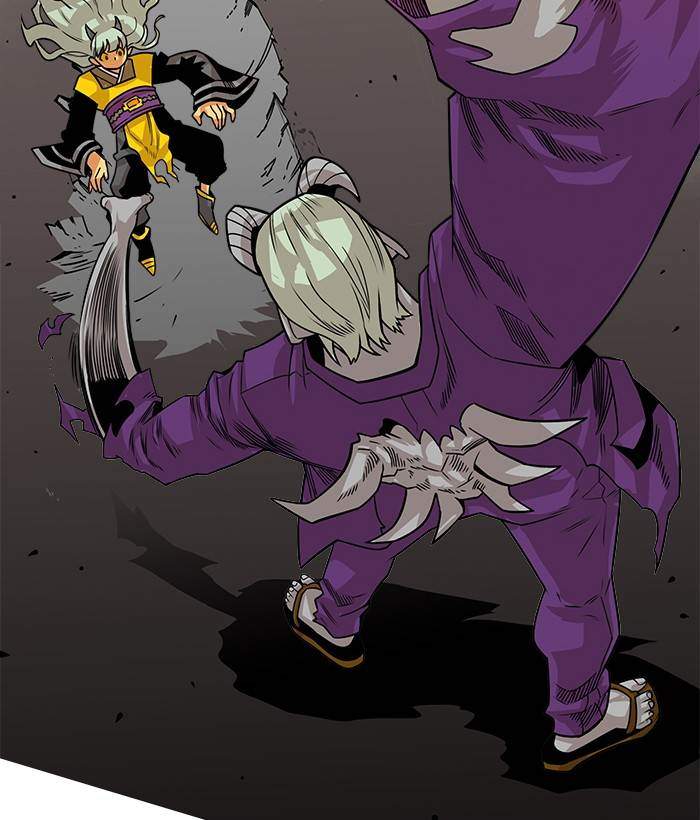 Troll Trap Chapter 156 - halaman 83