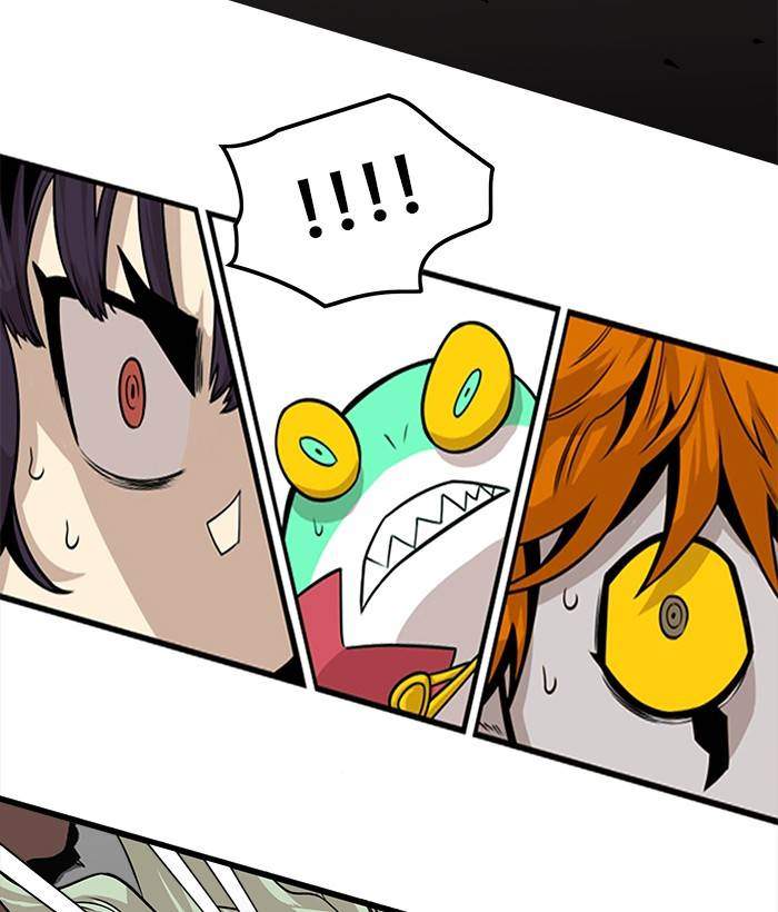 Troll Trap Chapter 156 - halaman 84