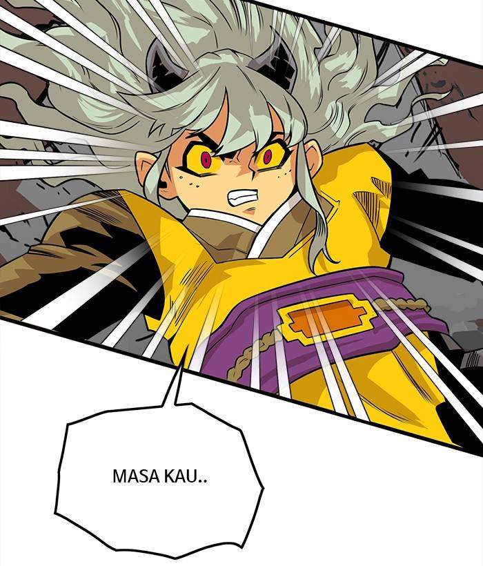 Troll Trap Chapter 156 - halaman 85