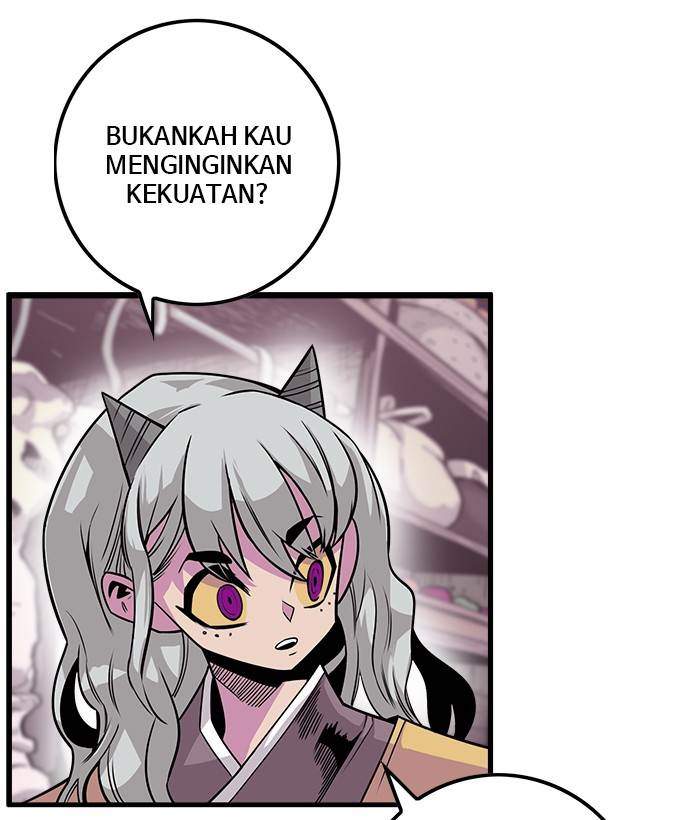 Troll Trap Chapter 156 - halaman 9
