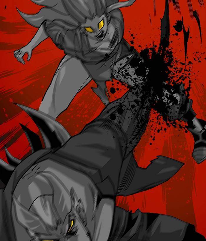 Troll Trap Chapter 157 - halaman 107