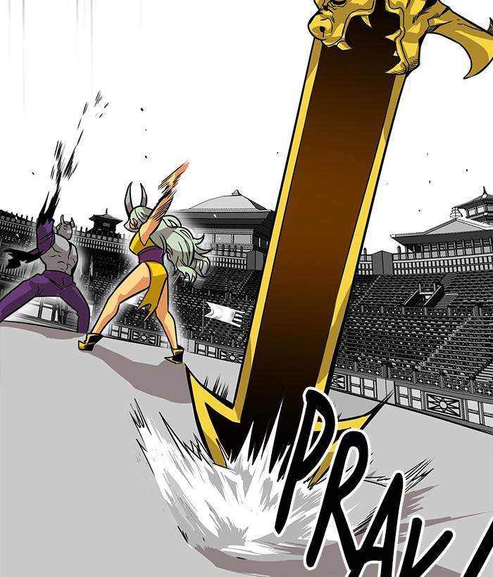 Troll Trap Chapter 157 - halaman 110