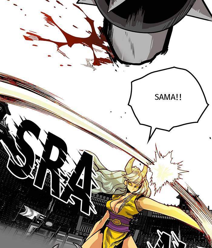 Troll Trap Chapter 157 - halaman 116