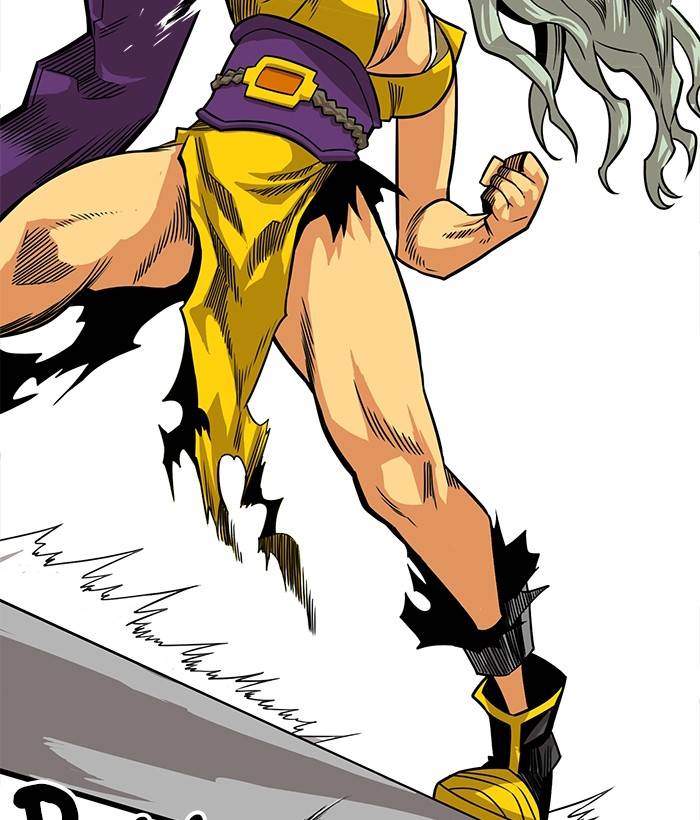 Troll Trap Chapter 157 - halaman 127