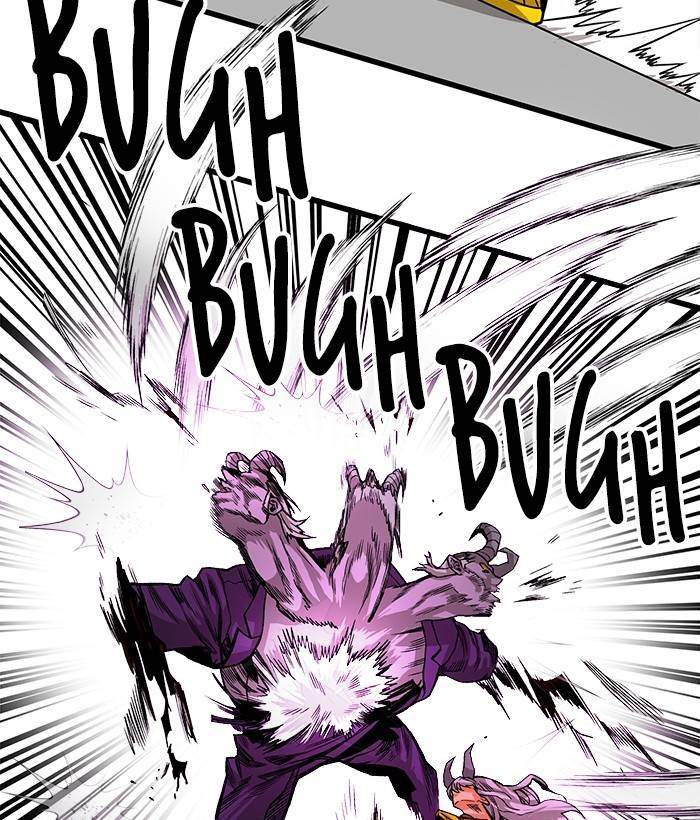 Troll Trap Chapter 157 - halaman 128