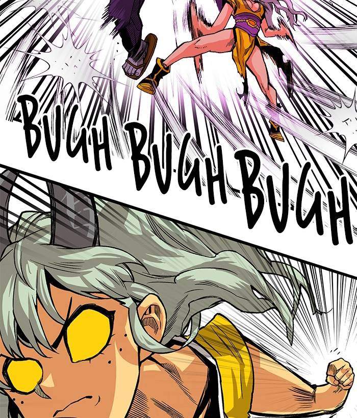 Troll Trap Chapter 157 - halaman 129