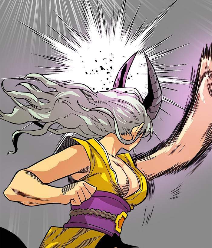 Troll Trap Chapter 157 - halaman 131