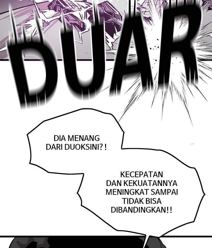 Troll Trap Chapter 157 - halaman 138