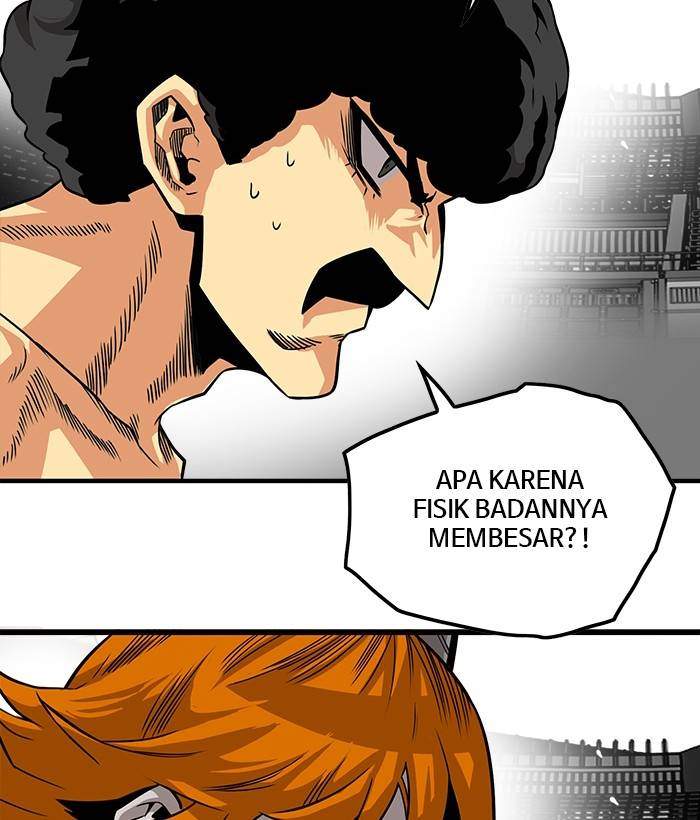 Troll Trap Chapter 157 - halaman 139