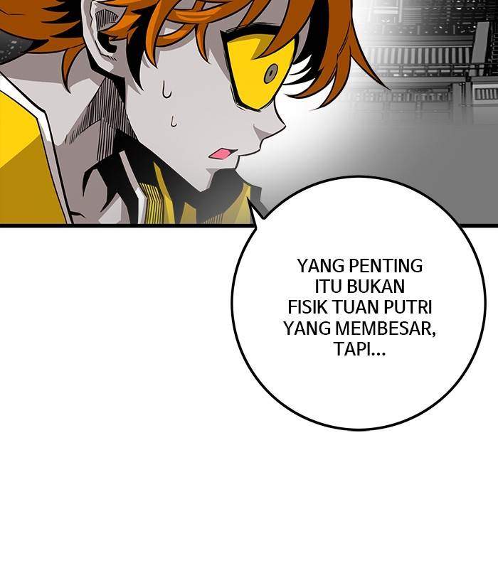 Troll Trap Chapter 157 - halaman 140