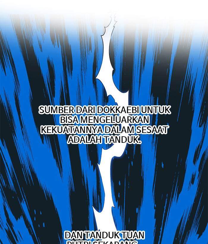 Troll Trap Chapter 157 - halaman 142