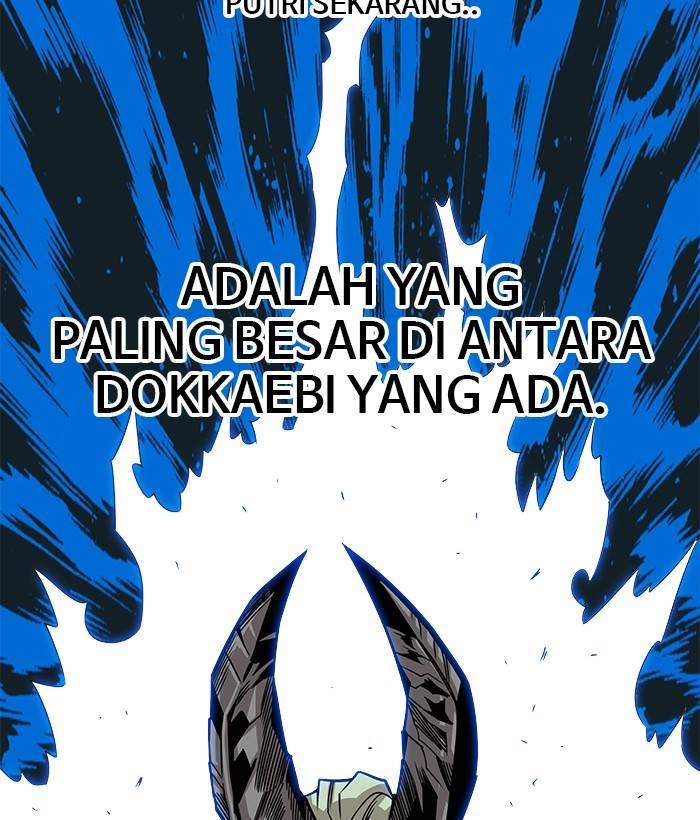 Troll Trap Chapter 157 - halaman 143