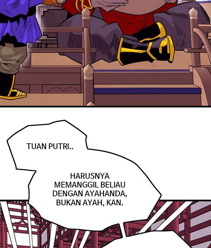Troll Trap Chapter 157 - halaman 23
