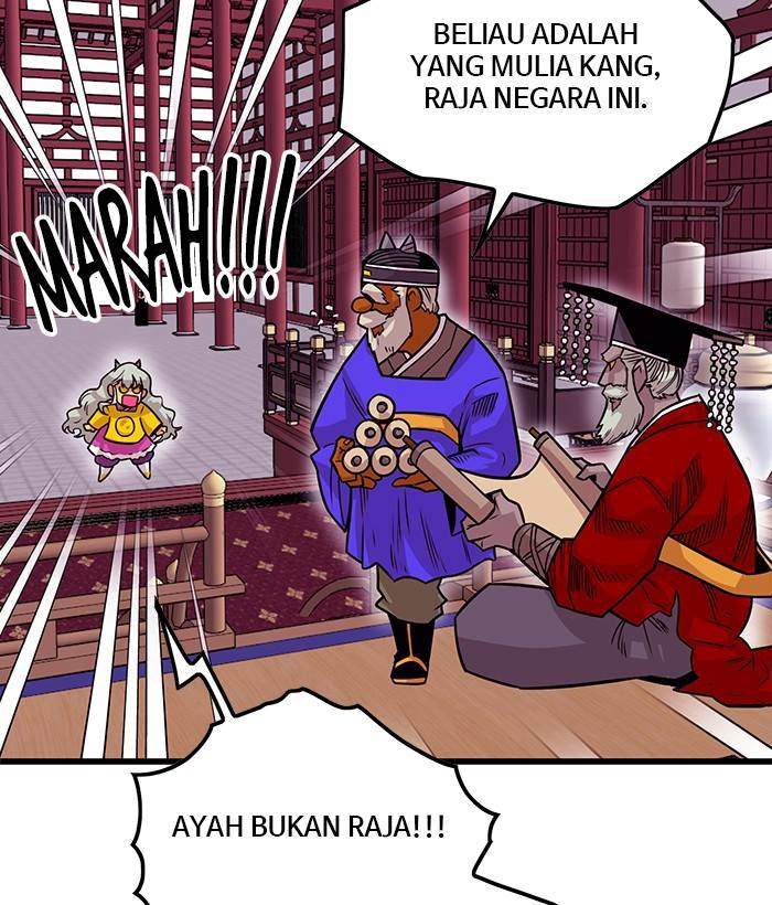 Troll Trap Chapter 157 - halaman 24